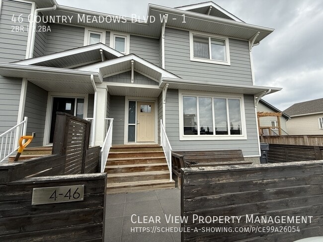 Building Photo - ?? Stunning 2-Bedroom Townhouse with 4 Bathrooms and Modern Design! Unit 1