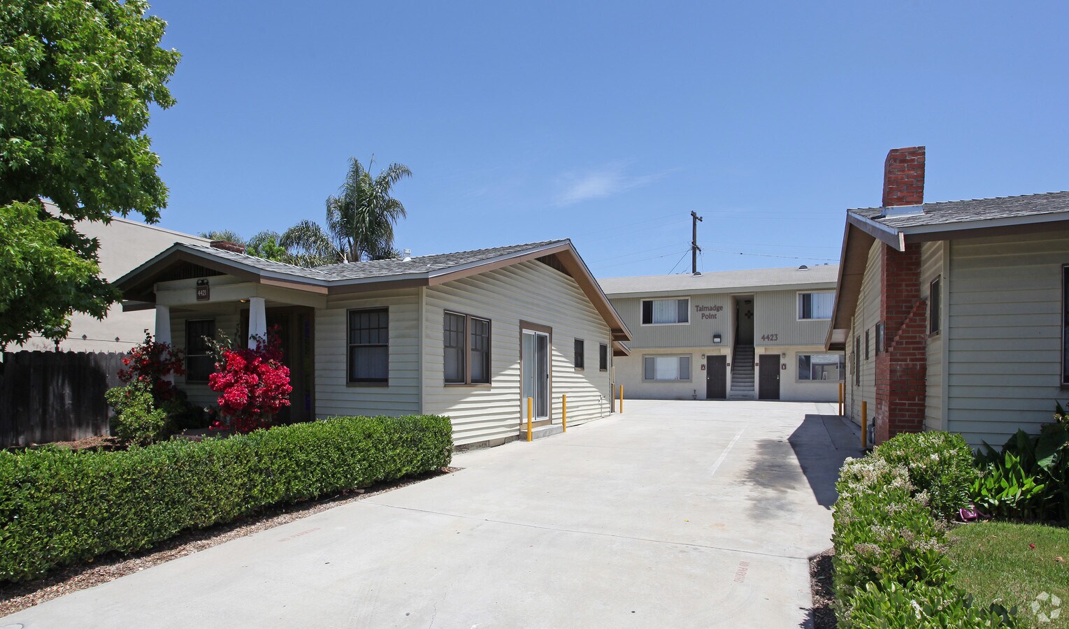 Photo - Talmadge Point