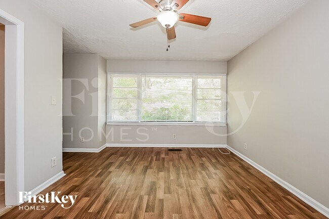 5632 Cypress Dr