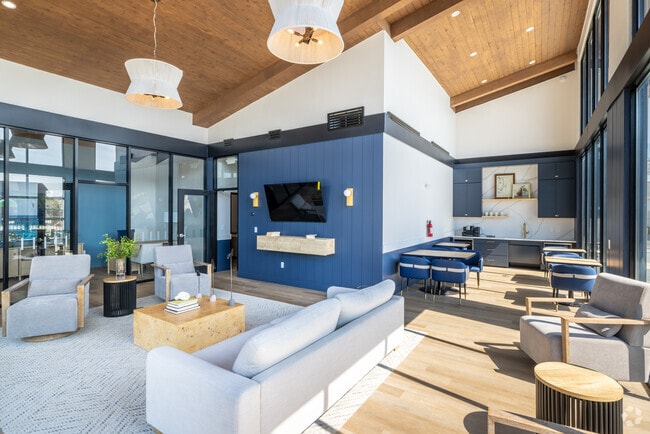 Interior Photo