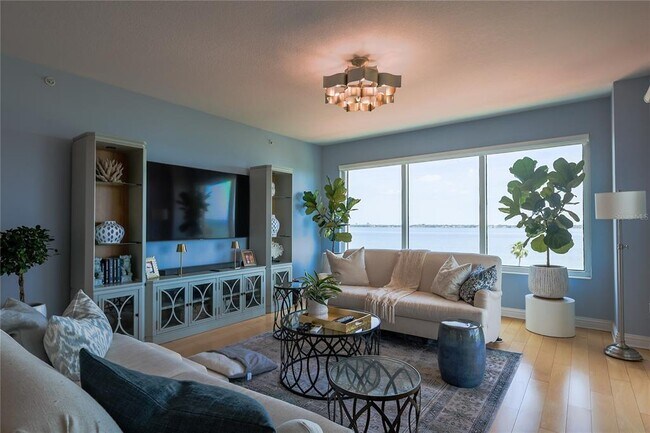 Photo - 3507 Bayshore Blvd Unit 701