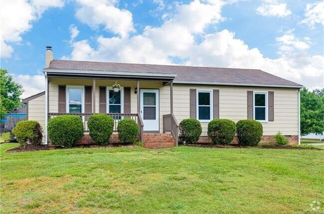 Building Photo - 9007 Deerwater Terrace Rental
