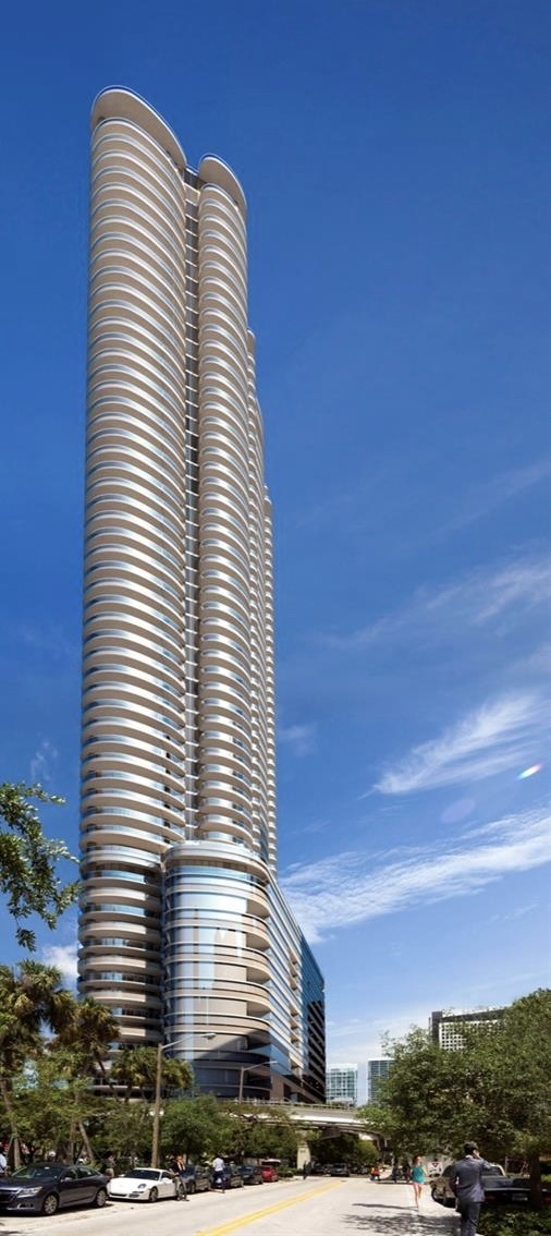 Photo - 1000 Brickell Plz Condominio Unidad 3415