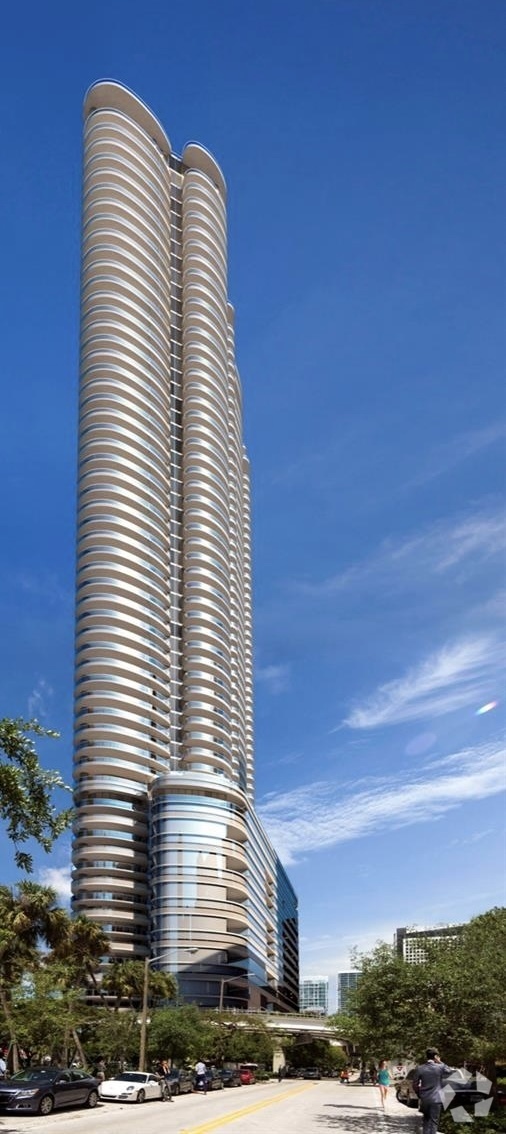 Building Photo - 1000 Brickell Plz Unit 3415 Rental