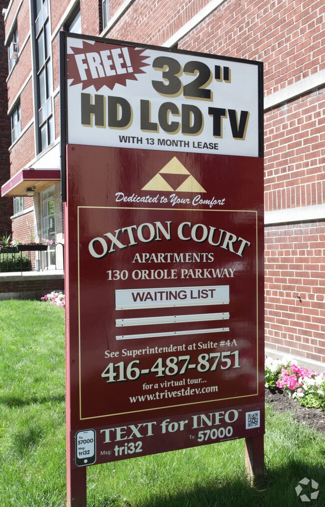Photo - Oxton Court