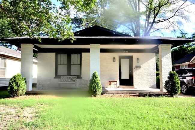 Building Photo - 3579 Carnes Ave