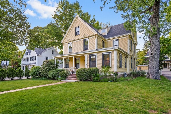 Photo - 67 Church St Townhome
