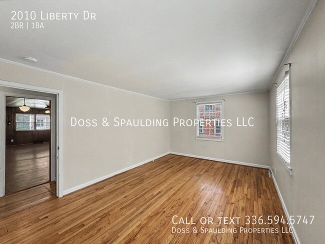 2010 Liberty Dr