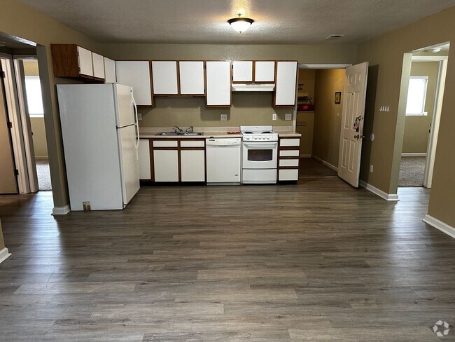 Building Photo - 1716 7th Ave Unit 1/2  B Rental