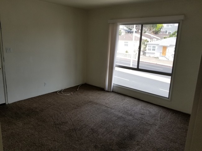 Sala de estar - 1306 Manhattan Beach Blvd Unidad 1306MANHATTANBCHBLVD