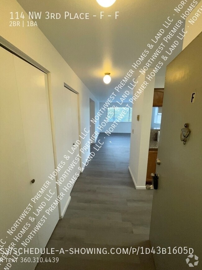 Building Photo - Renton Landing 2 bedroom Unit F Rental