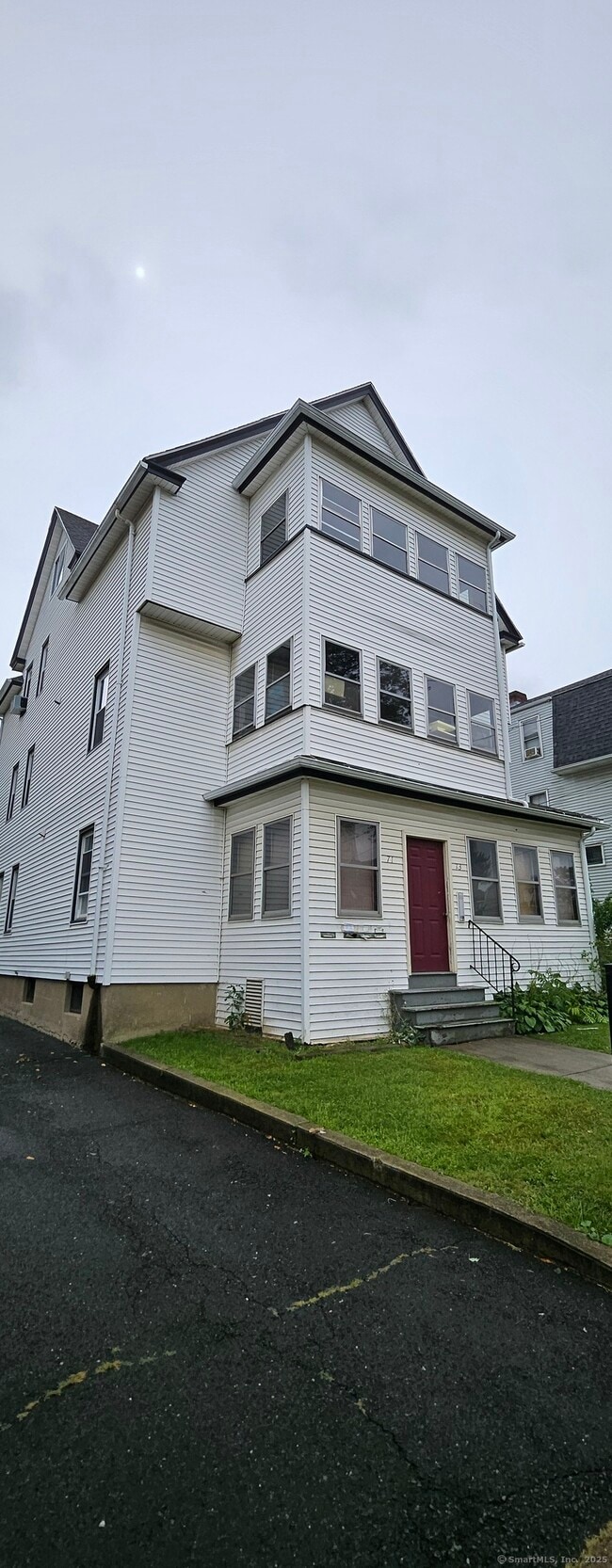 Building Photo - 71 Arnold St Unit 3 Rental