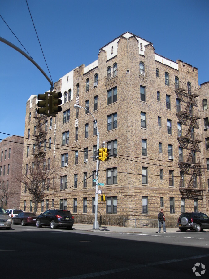 25-74 33rd Street - 25-74 33rd Street Apartamentos