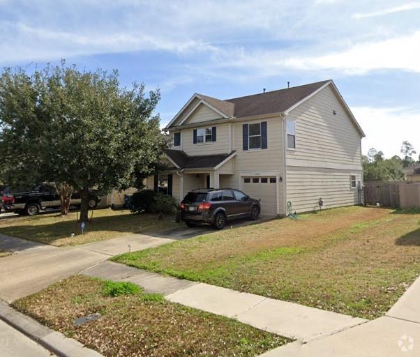 Building Photo - 6535 Fairbrook Park Ln Rental