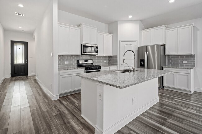 Photo - 1539 Oakdale Crest Rd