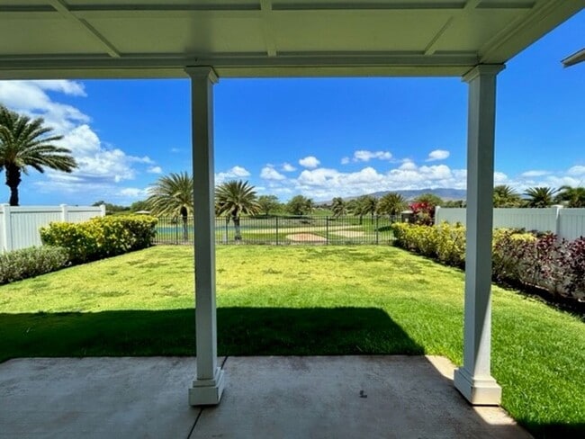 Photo - Newer Beautiful 4-Br/2.5-BA Home - Hoakalei Golf Course