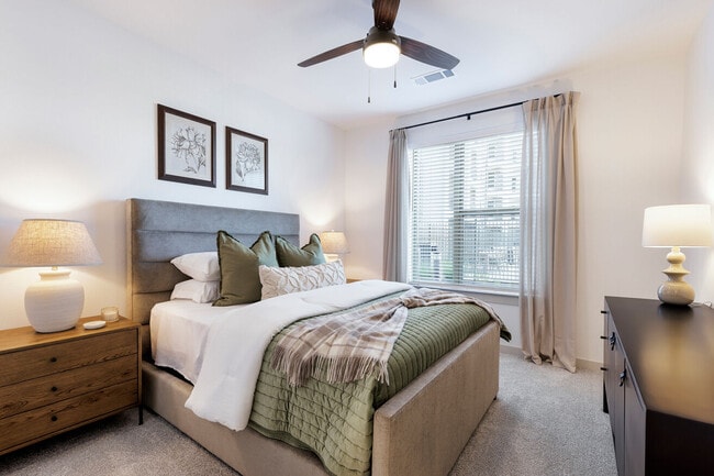 The Luxe at Lewisville | 55 + Active Adult