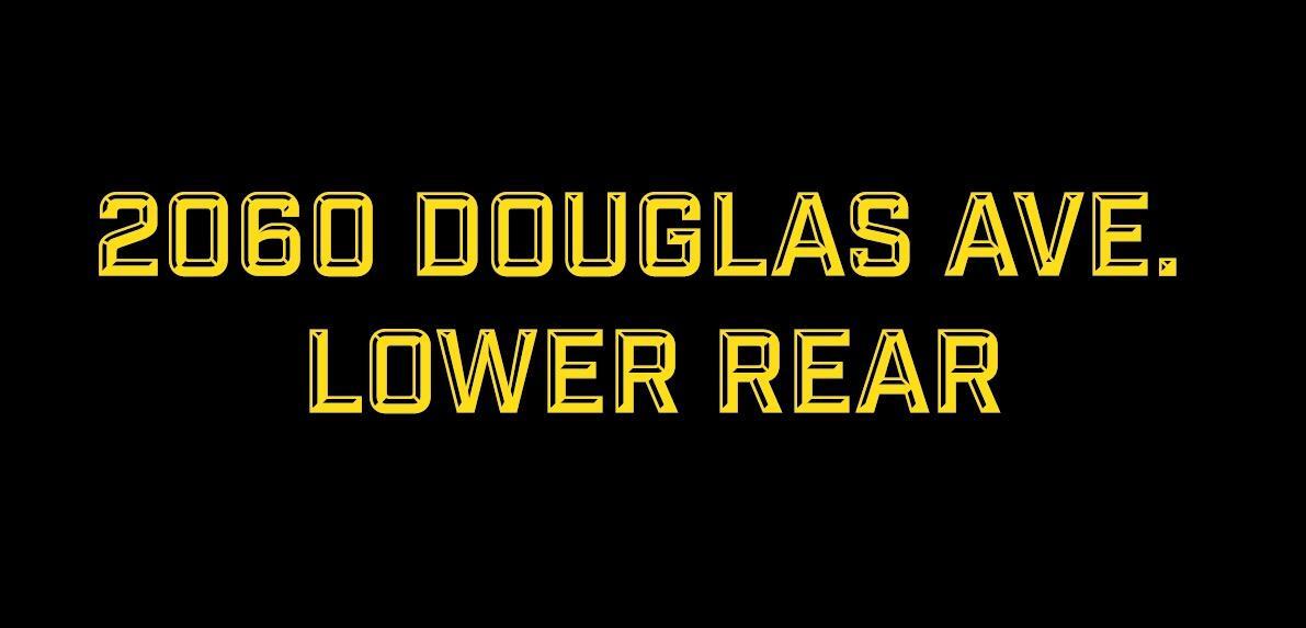 Photo - 2060 Douglas Ave