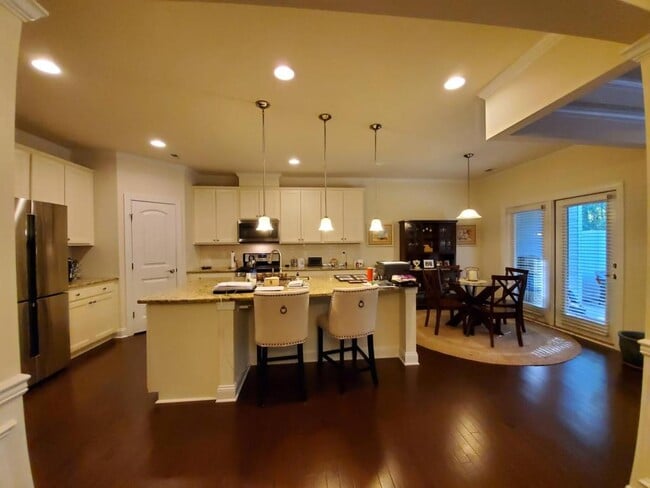 Photo - 210 Daymire Glen Ln Townhome