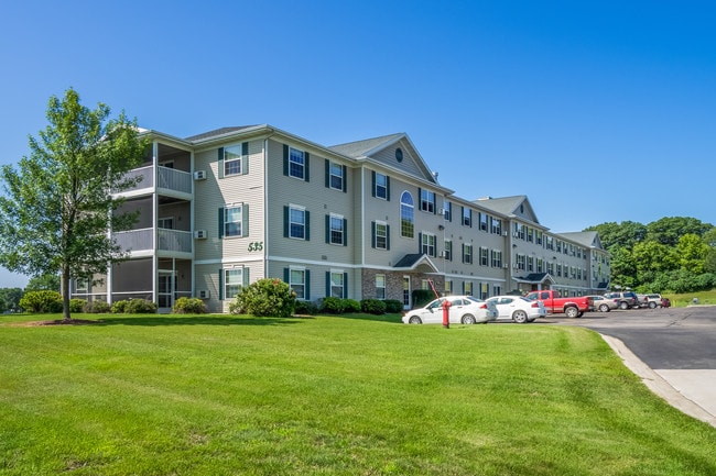 Bienvenido a Boulder Ridge Luxury Apartments - Boulder Ridge Apartment Homes