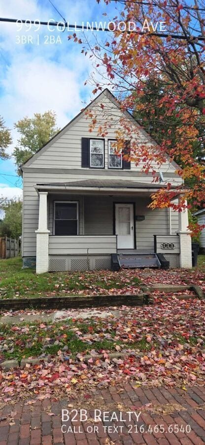 Building Photo - 999 Collinwood Ave