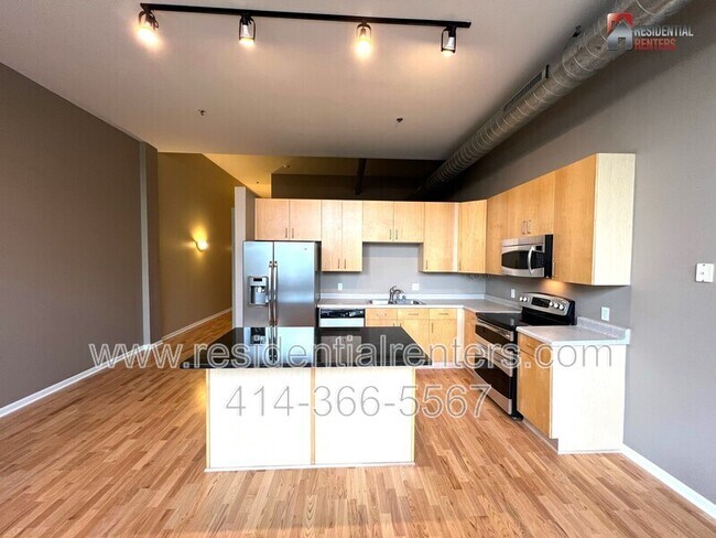 1924 N Hubbard St Unidad 209