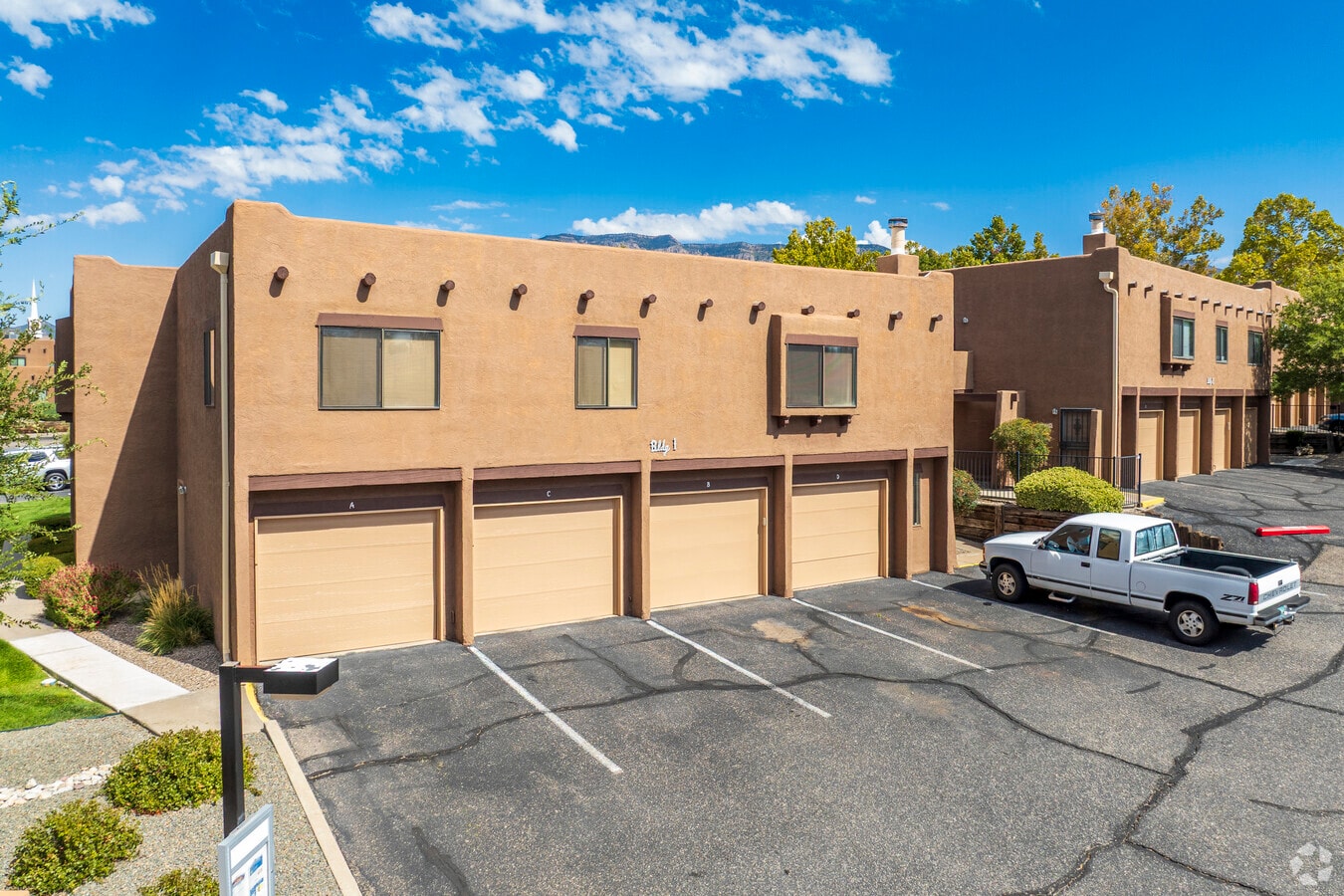 Primary - Prospector's Point