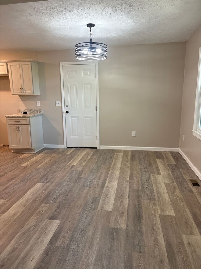 Photo - 3 Bedroom 2 Bath 1 Car Garage