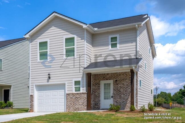 Building Photo - 501 Brady Dr Rental