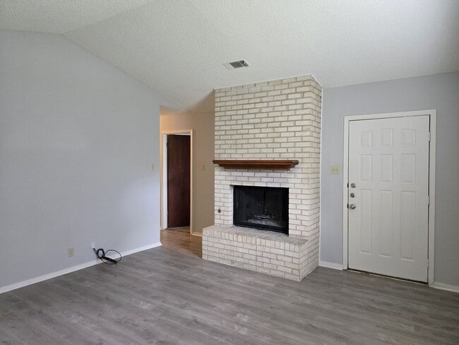 Photo - Two Bedroom MISD Duplex