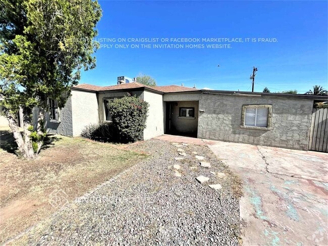 Building Photo - 1804 W Weldon Ave Rental