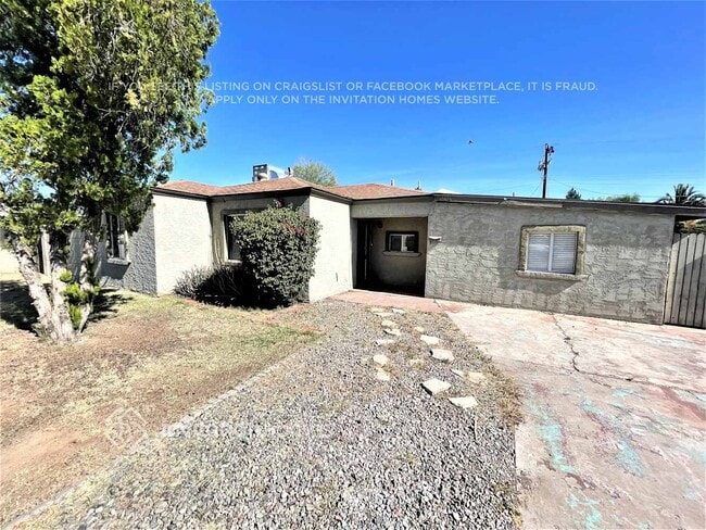 Photo - 1804 W Weldon Ave House