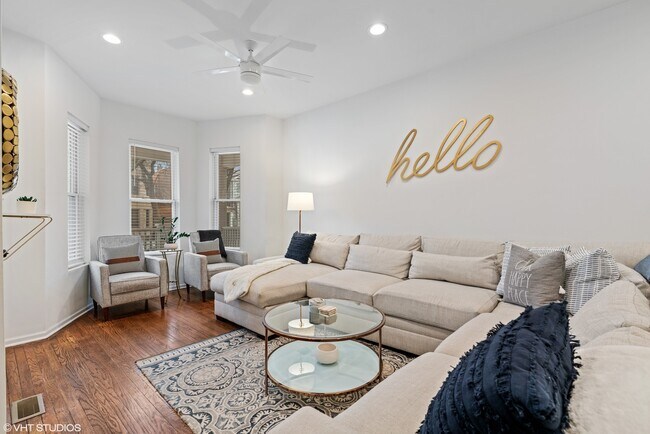 Photo - 2524 N Washtenaw Ave