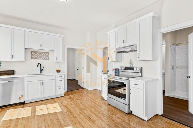 Photo - 503 N Michigan St Unit Lower