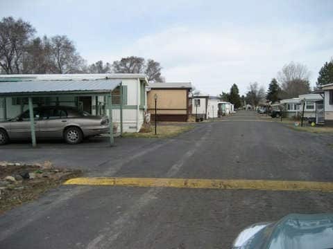 Photo - South Mobile Village Apartamentos