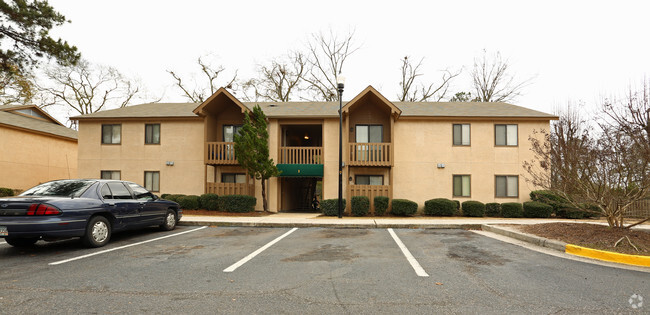 Wylds Woods Apartments - Reserve at 1508 Apartments