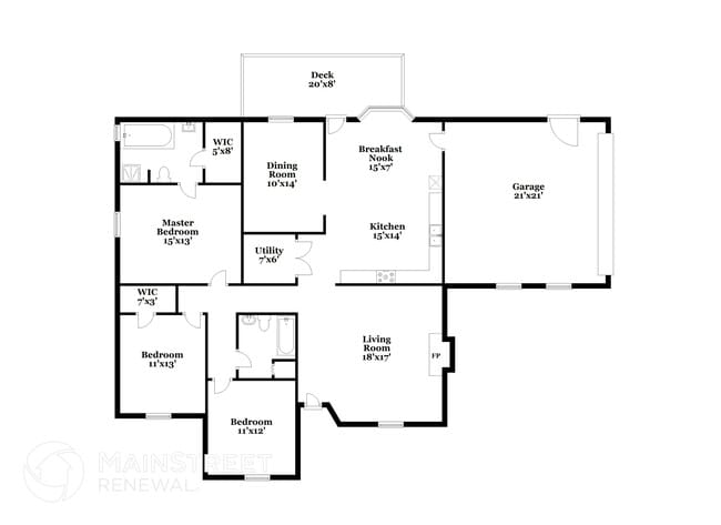 Building Photo - 300 Wava Dr Rental