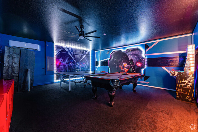 Building Photo - 1520 Moon Valley Dr Unit ID1018197P Rental