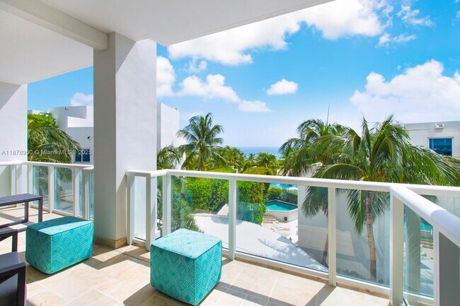 Photo - 50 South Pointe Dr Unidad 603