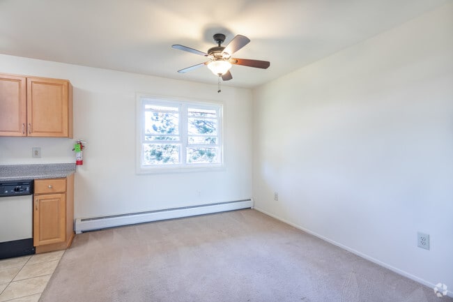 Rockwood Gardens Apartments