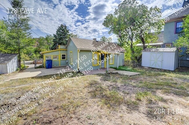 Rancher in Manitou! - Rancher in Manitou! House