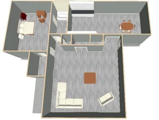 Photo - 5531 S Sunnylane Rd Unit 27