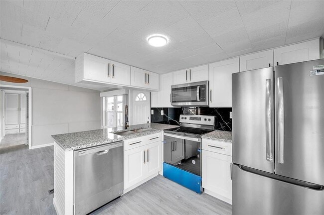 Photo - 4851 W Gandy Blvd