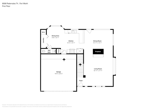 Photo - 8508 Pedernales Trail