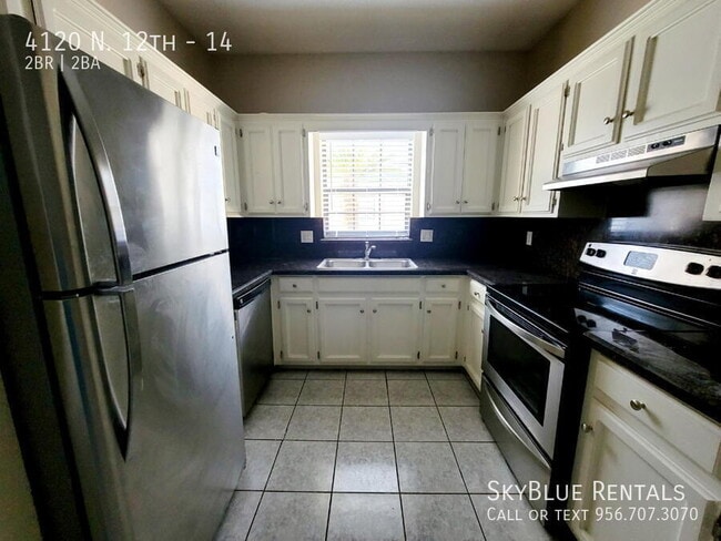 Photo - 4120 N. 12th-14 Unit 14