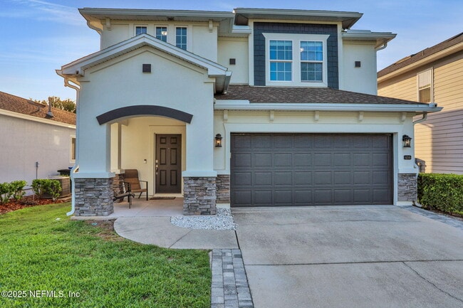 Photo - 434 Howland Drive House