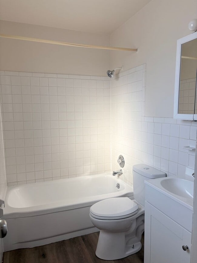 Photo - Cozy 1 Bedroom and 1 Bath with W/D Hookups Unit 1197-C