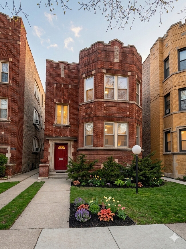 Building Photo - 8024 S Vernon Ave