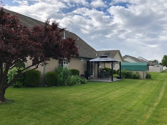 Photo - 2521 Stratford Ln