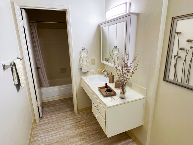 Fayette Townhouse Apartments
